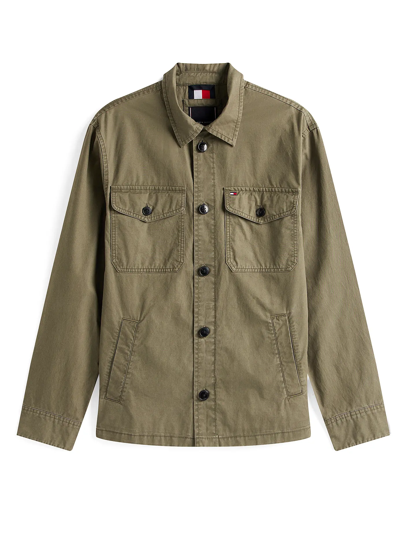 TOMMY HILFIGER | Overshirt | 